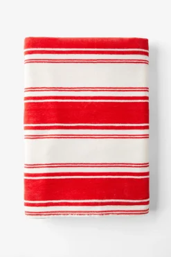 Cotton Beach Towel
