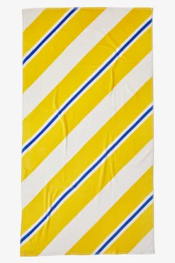 Cotton Beach Towel