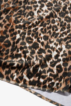 Cotton Beach Towel