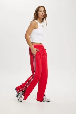 Court Side Track Pant