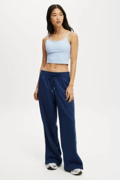 Court Side Track Pant