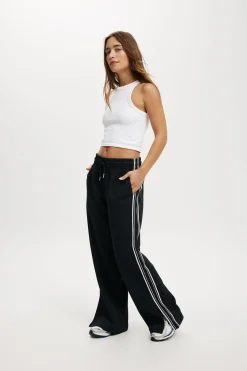 Court Side Track Pant