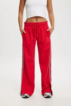 Court Side Track Pant