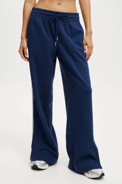 Court Side Track Pant