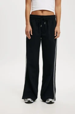 Court Side Track Pant