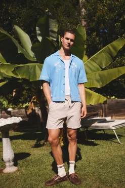 Easy Short
