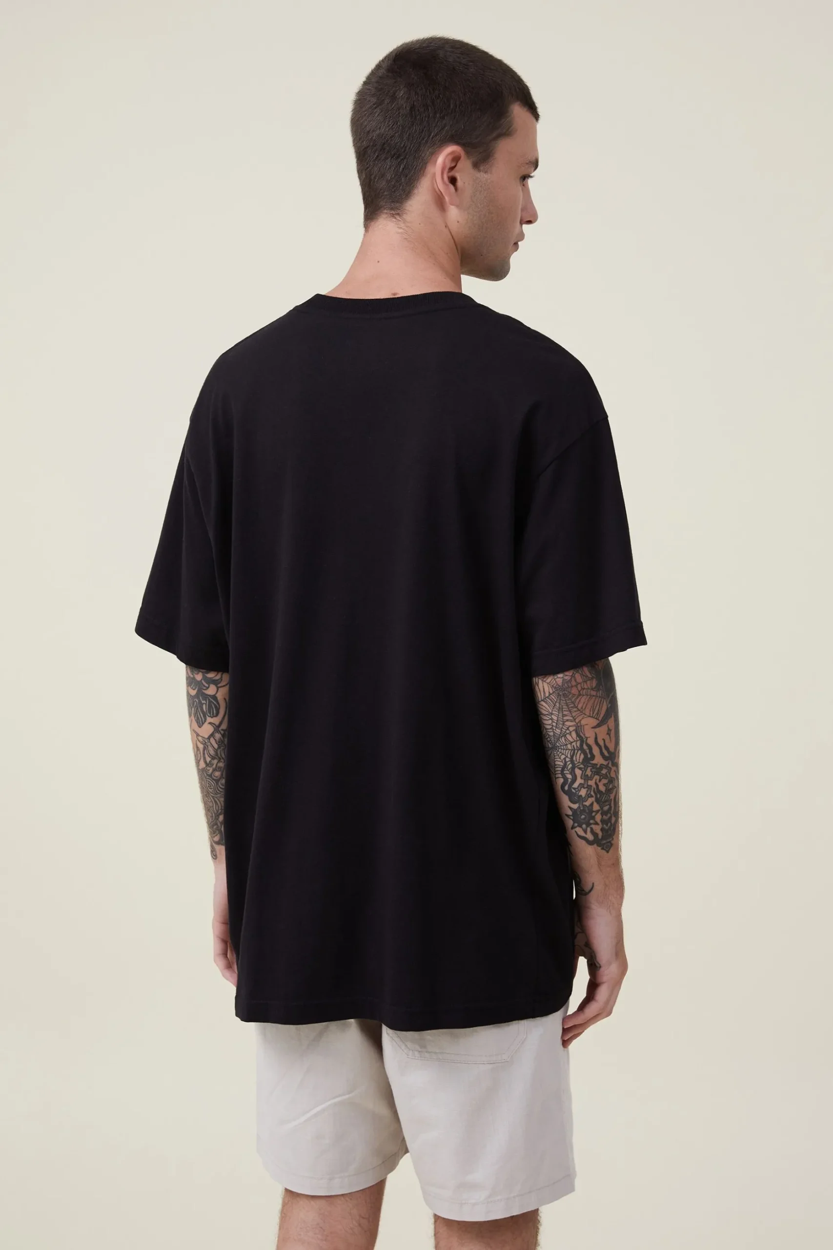 Easy Short