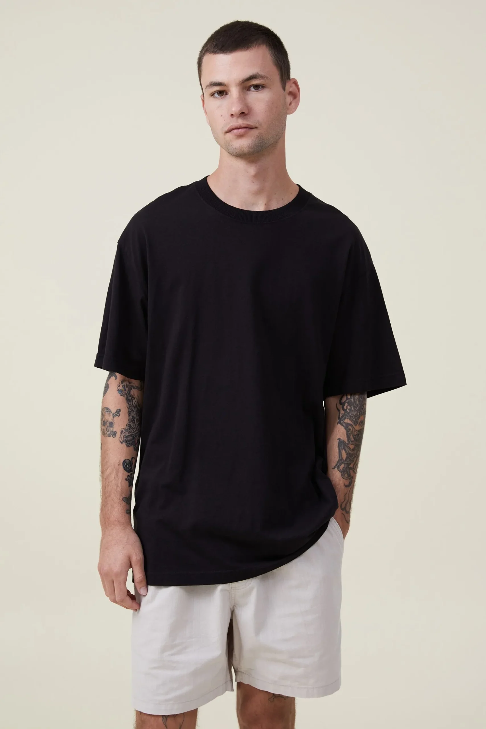 Easy Short