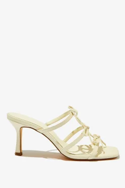 Edie Statement Mule