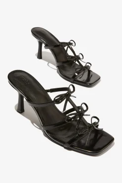 Edie Statement Mule