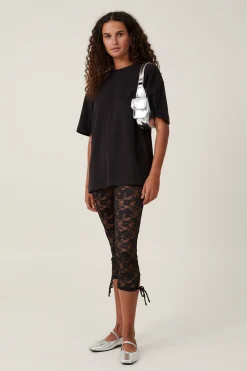 Emmeline Capri Pant