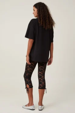 Emmeline Capri Pant