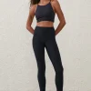 Fleece Lined Full Length Tight