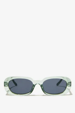 Fluid Sunglasses