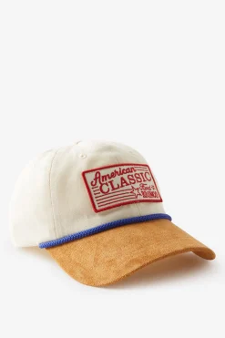 Ford Graphic Dad Cap