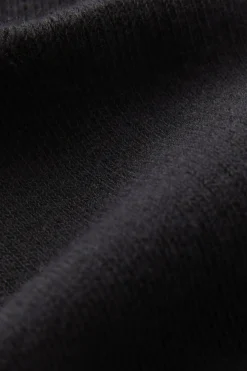 Frill Ribbed Ankle Sock