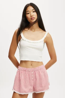 Girlfriend Short