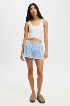 Girlfriend Short