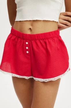 Girlfriend Short
