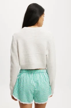 Girlfriend Short
