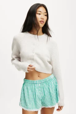 Girlfriend Short