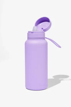 Grab And Go Drink Bottle 1L