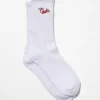 Graphic Sock