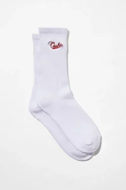 Graphic Sock