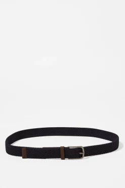 Hampton Plait Belt