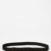 Hampton Plait Belt