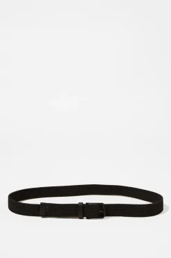 Hampton Plait Belt
