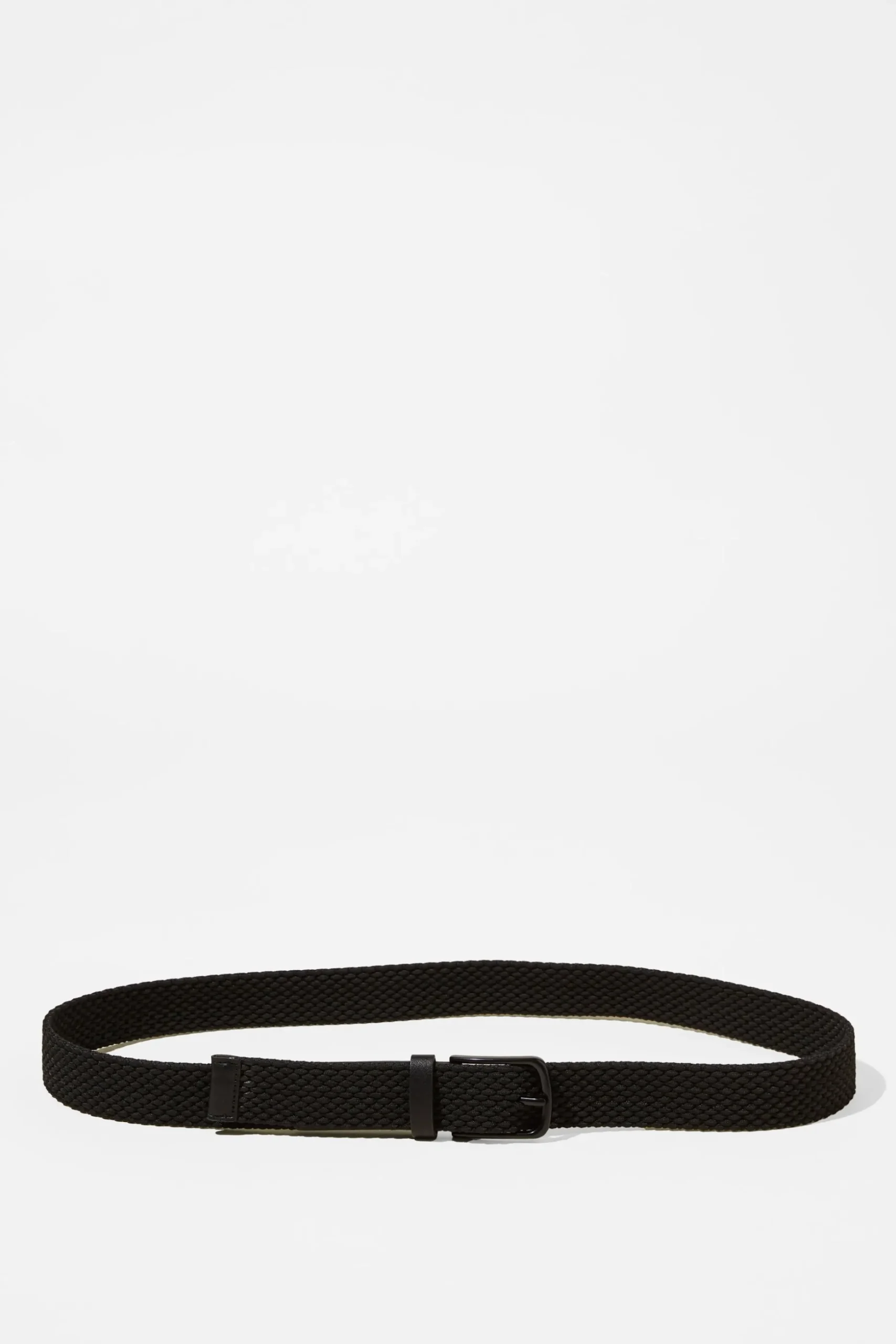 Hampton Plait Belt