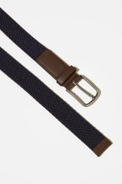 Hampton Plait Belt