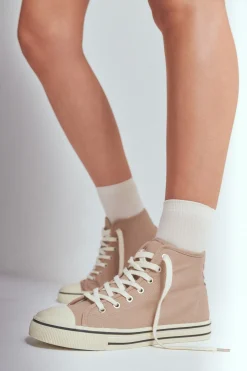 Harlow High Top