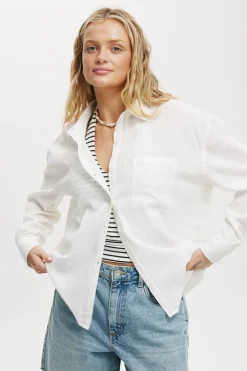 Haven Long Sleeve Shirt
