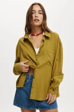 Haven Long Sleeve Shirt