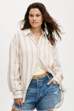 Haven Long Sleeve Shirt