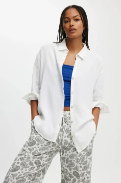 Haven Long Sleeve Shirt