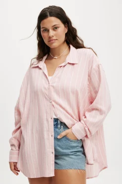 Haven Long Sleeve Shirt