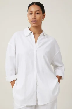 Haven Long Sleeve Shirt