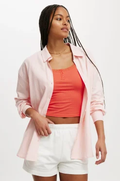 Haven Long Sleeve Shirt