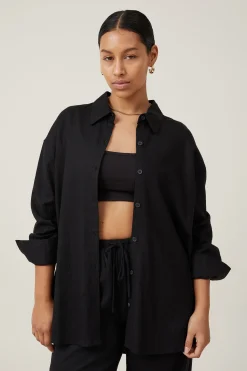 Haven Long Sleeve Shirt