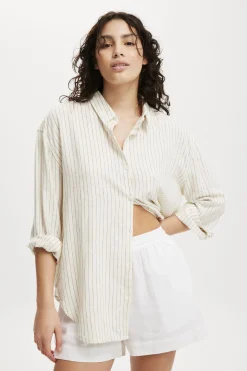 Haven Long Sleeve Shirt