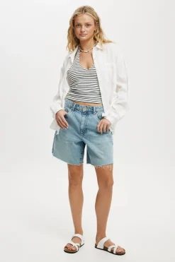 Haven Long Sleeve Shirt