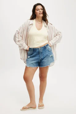 Haven Long Sleeve Shirt