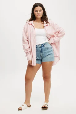 Haven Long Sleeve Shirt