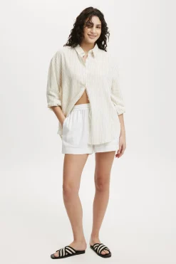 Haven Long Sleeve Shirt