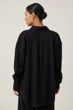 Haven Long Sleeve Shirt