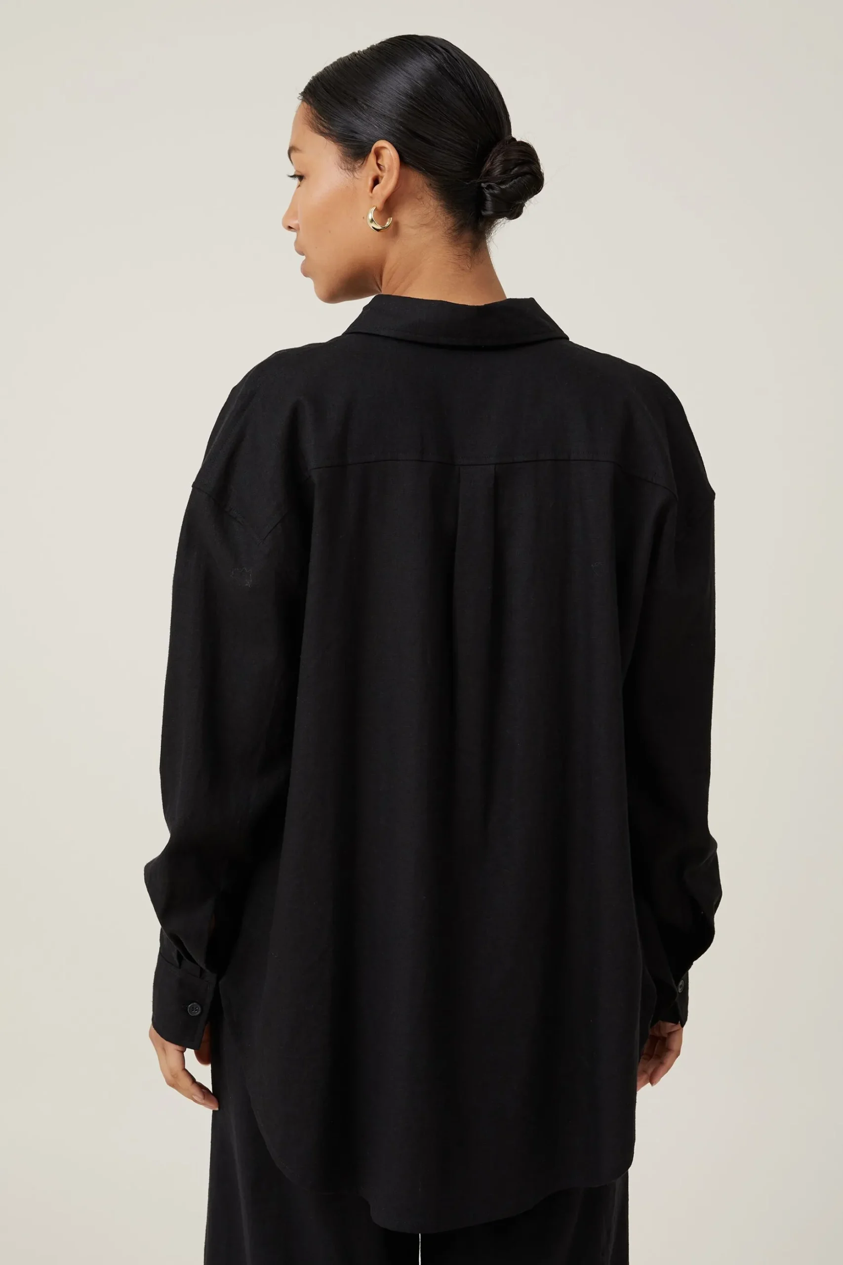 Haven Long Sleeve Shirt