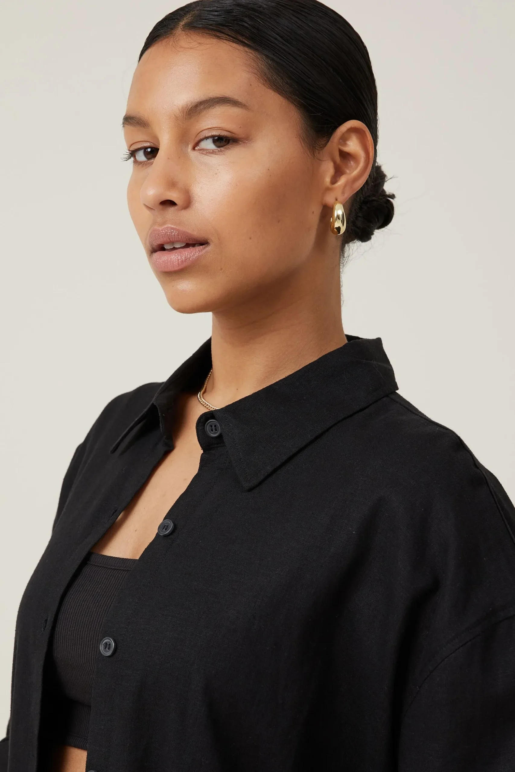 Haven Long Sleeve Shirt